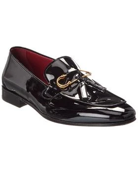 Salvatore Ferragamo | Ferragamo Giuseppe Patent Loafer