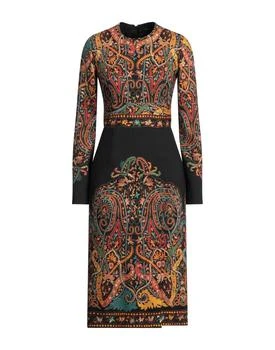 ETRO | Midi dress