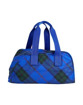 Burberry | Travel 
duffel bag