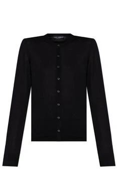 Dolce & Gabbana | Dolce & Gabbana Buttoned Cardigan