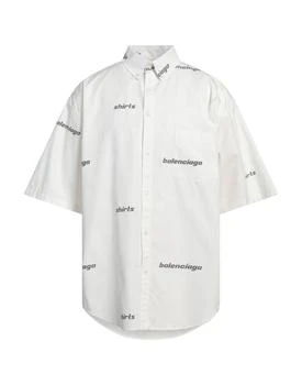 Balenciaga | Patterned shirt