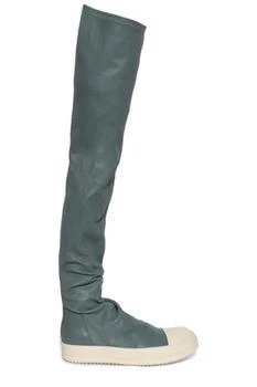 Rick Owens | Rick Owens Hollywood High Stocking Sneakers