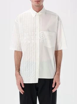 MM6 | Shirt men Mm6 Maison Margiela