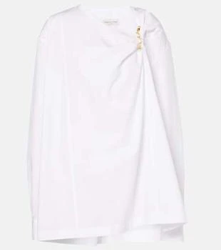 Dries Van Noten | Cotton top