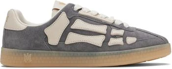 AMIRI | Gray Pacific Bones Sneakers
