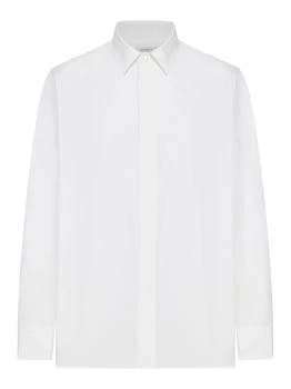 Yves Saint Laurent | Saint Laurent Cassandre Button-Up Shirt
