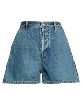 Jil Sander | Denim shorts