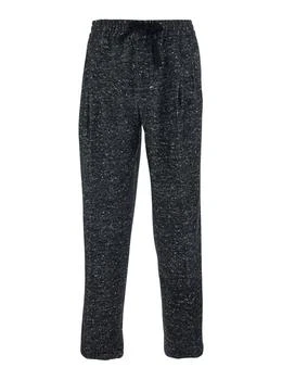 Dolce & Gabbana | Dolce & Gabbana Elastic Drawstring Waist Pants