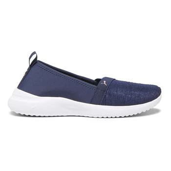 Adelina Slip On Sneakers