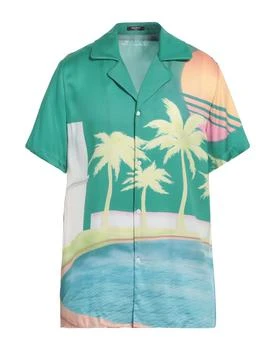 Balmain | Patterned shirt