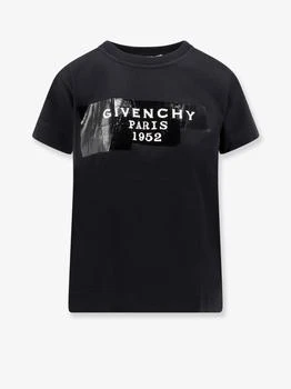 Givenchy | Cotton T-shirt