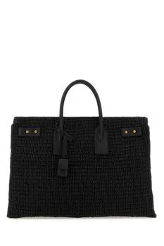 Yves Saint Laurent | Saint Laurent Sac De Jour Medium Tote Bag