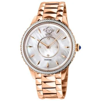 Gevril | GV2 by Gevril Women
s Watch 11701-929