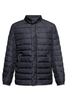 ETRO | Etro Quilted Down Jacket
