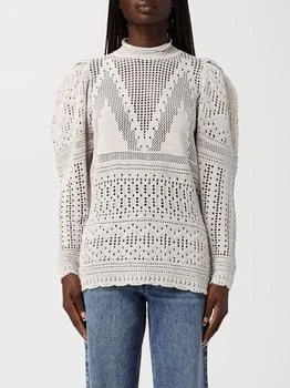 Isabel Marant | Top woman Isabel Marant