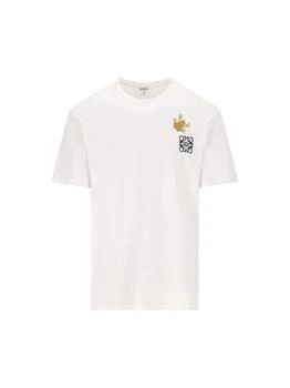 Loewe | Loewe Relaxed Fit T-Shirt