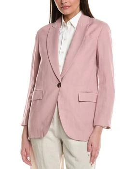 Brunello Cucinelli | Viscose Women's Blazer