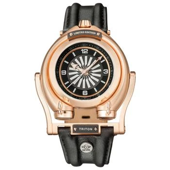 Gevril | GV2 by Gevril Men
s Watch 3402