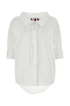 Gucci | Gucci Heavy Poplin Shirt