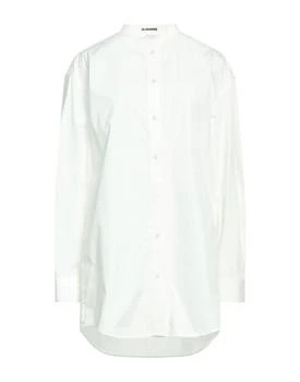 Jil Sander | Solid color shirts
blouses