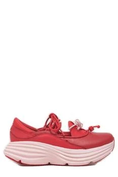 Hoka One One Bondi Mary Jane Shoes