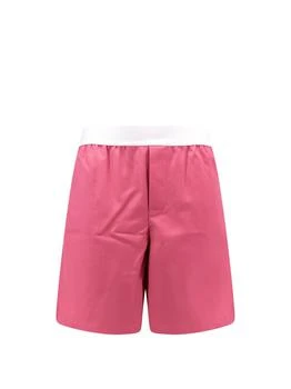 Gucci | Gucci Logo Waist Shorts