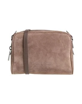 Brunello Cucinelli | Cross-body bags
