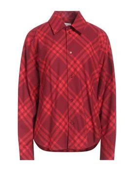 Burberry | Patterned shirts & blouses