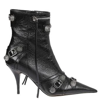 Balenciaga | Cagole 90 Booties