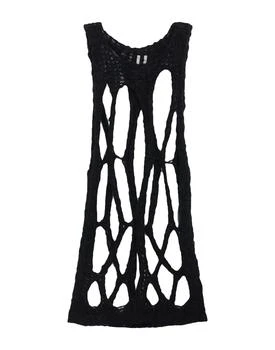 Rick Owens | Sleeveless sweater