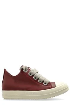 Rick Owens | Rick Owens Jumbolace Low Sneakers