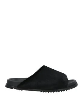 Rick Owens | Sandals