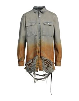 Rick Owens | Denim shirt