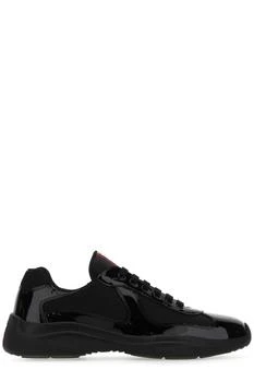 Prada | Prada America
S Cup Sneakers