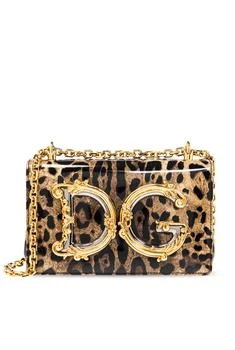 Dolce & Gabbana | 'DG Girls' shoulder bag