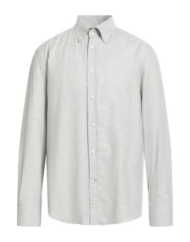 Brunello Cucinelli | Solid color shirt