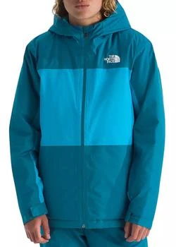 The North Face Boys' Freedom Insulated Jacket
