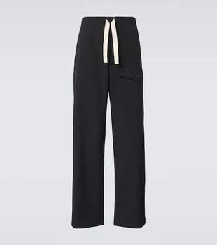 Dries Van Noten | Wool sweatpants