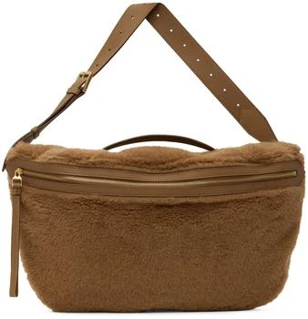 Max Mara | Brown Bigban Bag