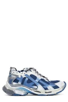 Balenciaga | Balenciaga Runner Lace-Up Sneakers