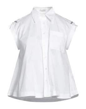 Brunello Cucinelli | Shirts