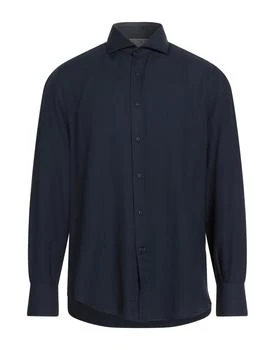 Brunello Cucinelli | Solid color shirt