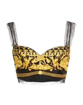 Versace | Top