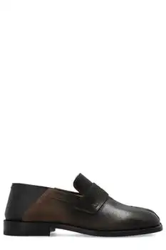 MAISON MARGIELA | Maison Margiela Tabi City Loafers