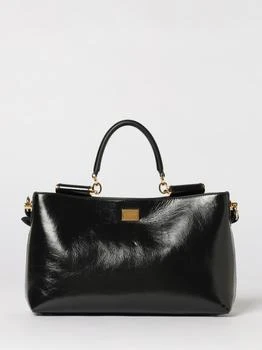 Dolce & Gabbana | Shoulder bag woman Dolce & Gabbana