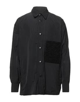 Valentino | Solid color shirt