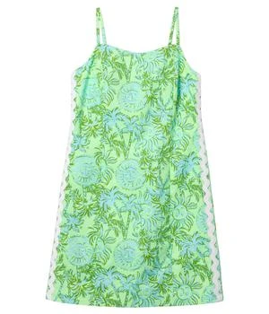 Mini Shelli Dress (Toddler/Little Kid/Big Kid)