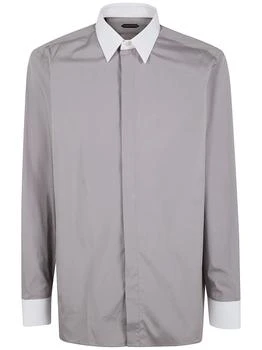 Tom Ford | Tom Ford Long Sleeved Buttoned Shirt