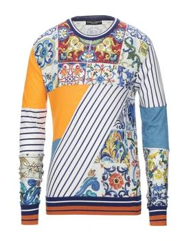 Dolce
Gabbana | Cashmere blend