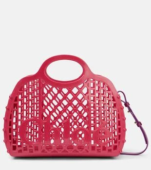 Chloé | Chloé Cage basket bag